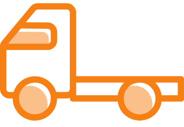 良庆拖车/平板车